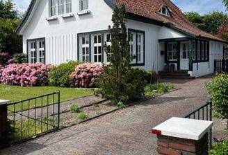 Einfamilienhaus in Zetel