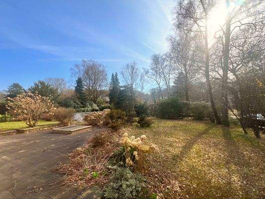 Terrasse/Garten aktuell