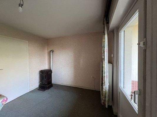 Hobbyraum im Untergeschoss