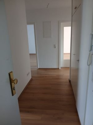 Eingangsbereich