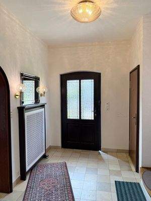 Diele im EG