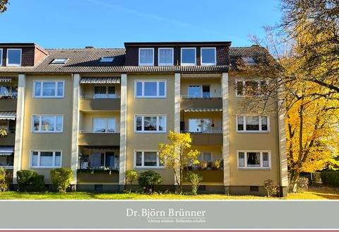 Wedel Wohnungen, Wedel Wohnung kaufen