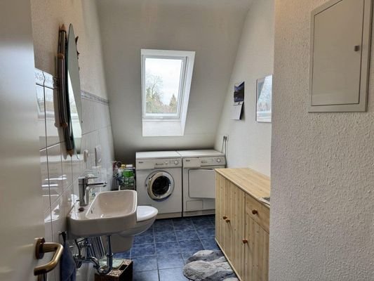 Gäste-WC