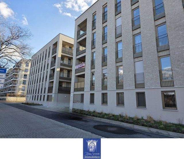 Hafencity - Moderne Familienwohnung im Erstbezug! Top Ausstattung! - Foto 3