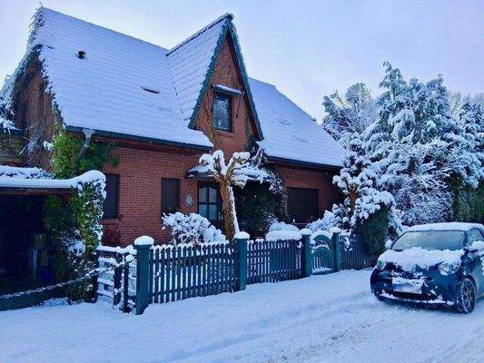 30 Zone - ruhig + schön