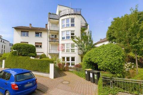 Frankfurt am Main Wohnungen, Frankfurt am Main Wohnung kaufen