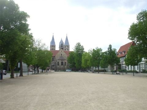 Halberstadt Wohnungen, Halberstadt Wohnung kaufen