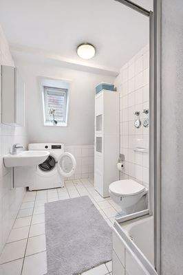 Visualisierung Badezimmer