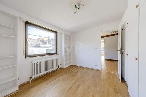 Kinderzimmer/Durchgangszimmer