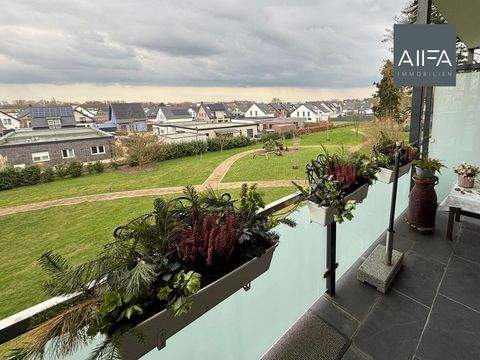 Viersen Wohnungen, Viersen Wohnung kaufen