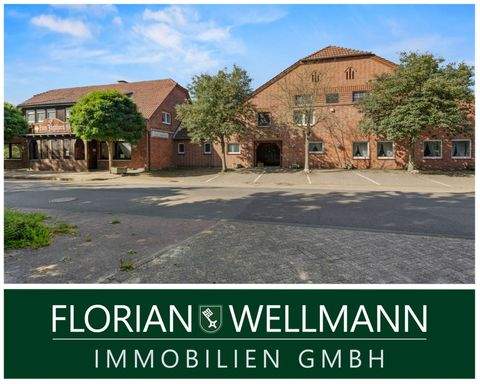 Diepholz Gastronomie, Pacht, Gaststätten