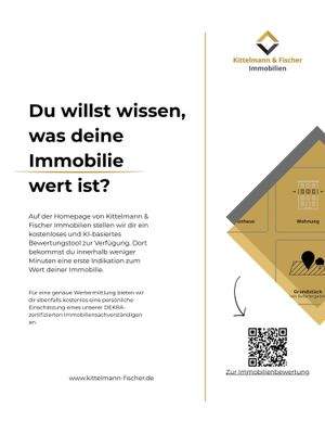 Was ist deine Immobilie wert_