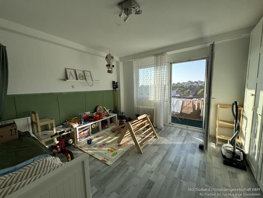 Kinderzimmer 