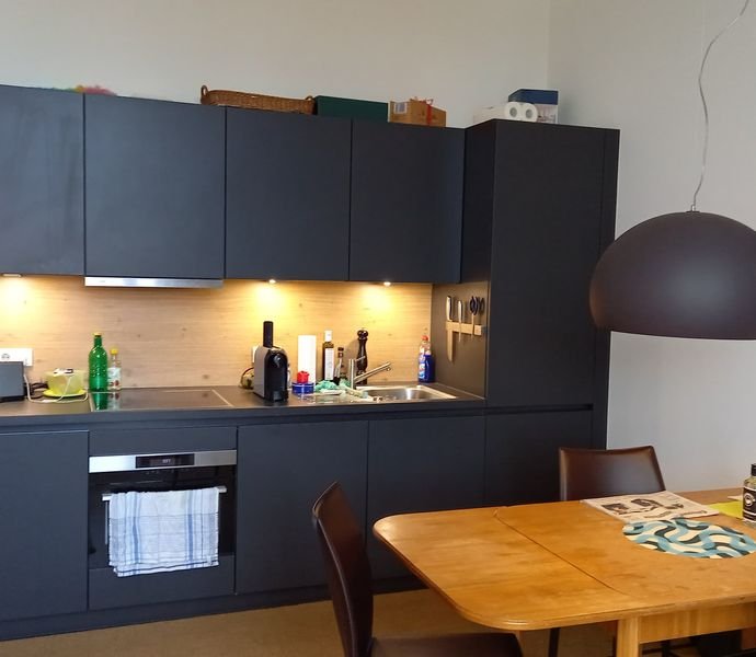 2 Zimmer Wohnung in Hamburg (Langenhorn)