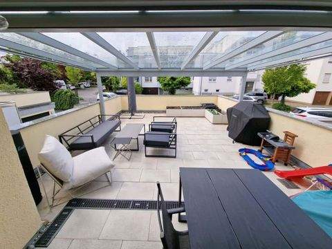 Fildestadt Wohnungen, Fildestadt Wohnung mieten