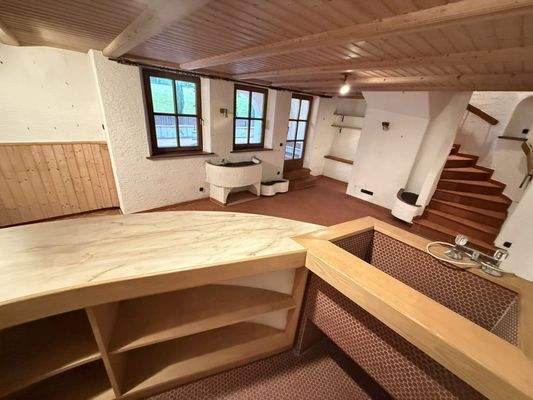 Hobby/Wellnessbereich KG