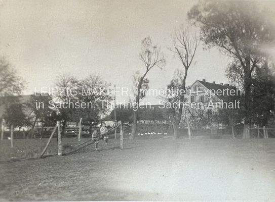 Wohngebäude (historisch)