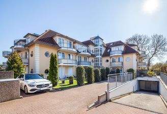 Haus "Dwarslöper"