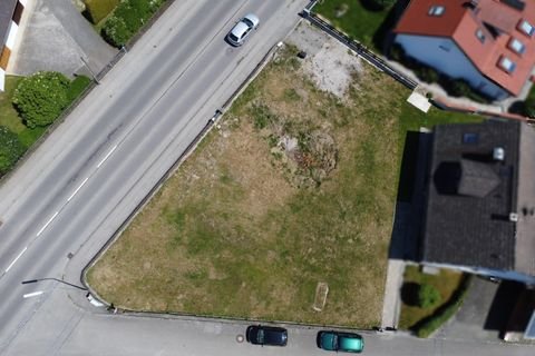 Althegnenberg Grundstücke, Althegnenberg Grundstück kaufen