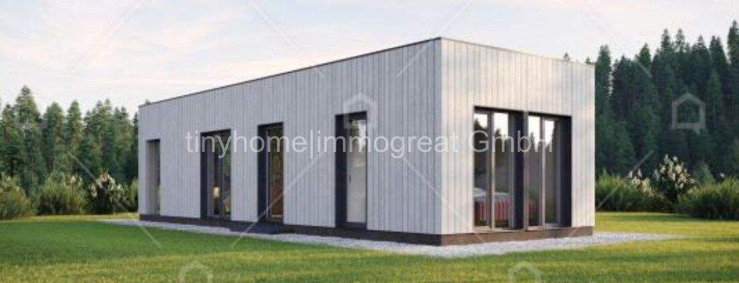 Ansicht ohne Terrasse