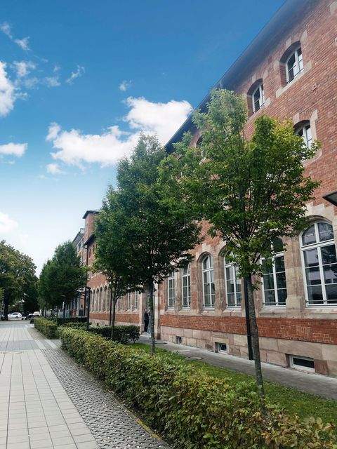 Nürnberg Wohnungen, Nürnberg Wohnung kaufen