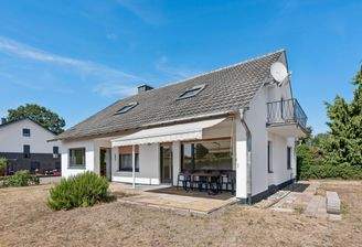 Hinteransicht