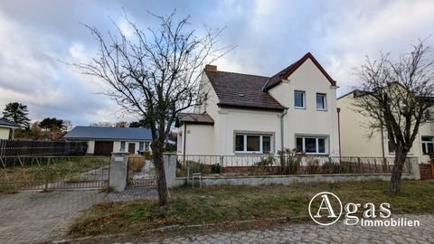 Oranienburg / Sachsenhausen Häuser, Oranienburg / Sachsenhausen Haus mieten 