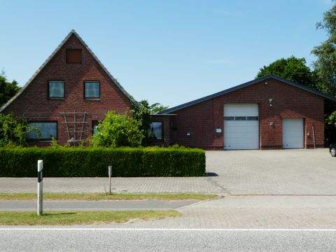 Blomesche Wildnis Häuser, Blomesche Wildnis Haus kaufen