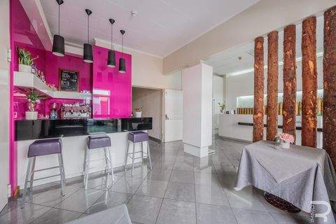 Montecatini-Terme Gastronomie, Pacht, Gaststätten