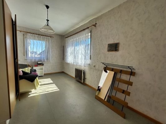 Schlafzimmer OG