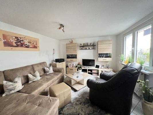 Wohnzimmer (Hausnr. 20)