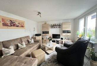 Wohnzimmer (Hausnr. 20)