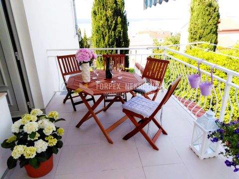 Crikvenica Wohnungen, Crikvenica Wohnung kaufen