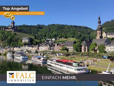 Cochem Häuser, Cochem Haus kaufen