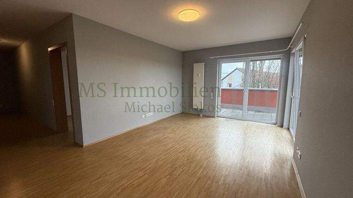 Wohn -: Esszimmer, Ansicht 2