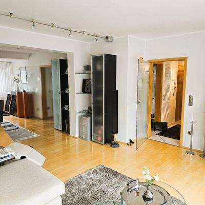 WohnEssbereich Bild 7