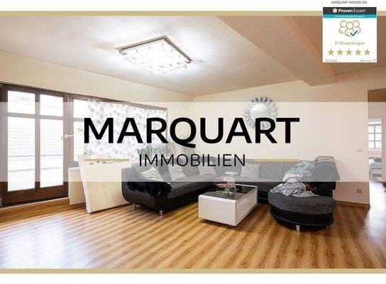 MARQUART IMMOBILIEN