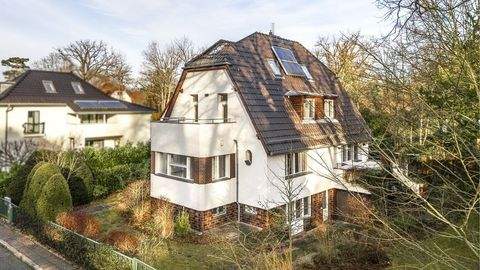 Berlin Häuser, Berlin Haus kaufen