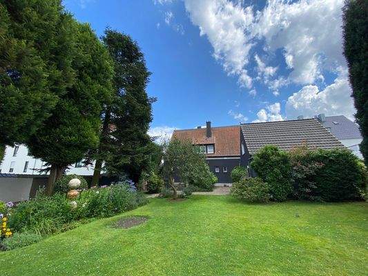 Grundstück Ansicht 2