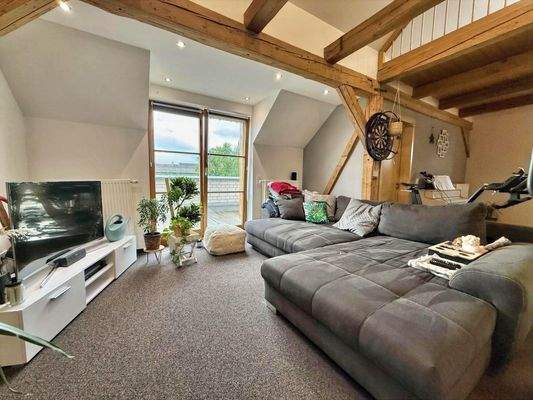 Einziehen & Wohlfühlen