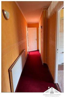 Flur OG WE rechts
