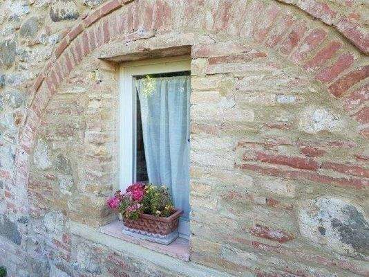 Antike Mühle mit Bachzugang Toskana Rustico (14)