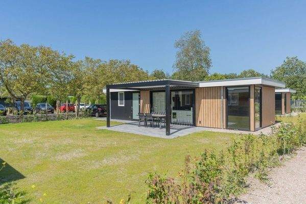 Chalet Kaufen Schouwen Duin Burgh-Haamstede Klimaanlage Terrasse €270.000003