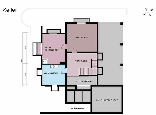 Grundrissplan Keller.gif