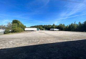 Ansicht Freifläche Muster