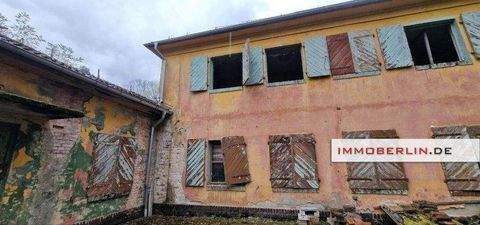 Buckautal Häuser, Buckautal Haus kaufen