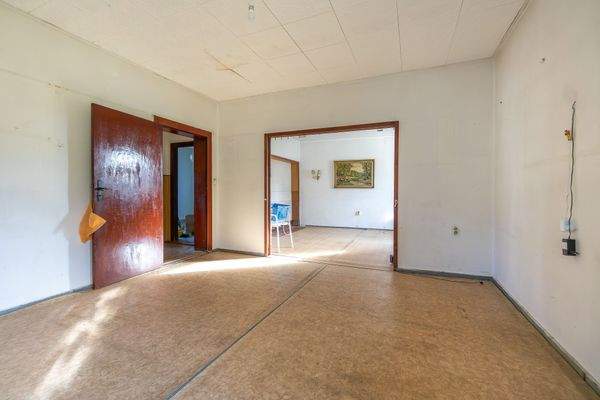 EG Esszimmer Ansicht 1