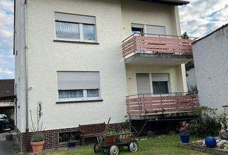 Hausfront