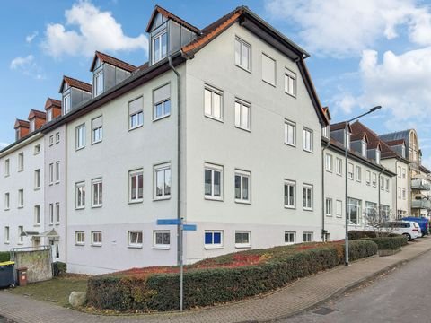 Gotha Wohnungen, Gotha Wohnung kaufen