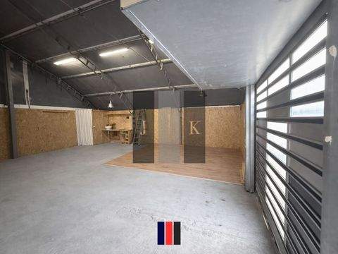 Barsbüttel Halle, Barsbüttel Hallenfläche